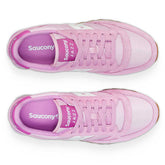 Saucony S1044 Jazz Original Sneakers Pink/White
